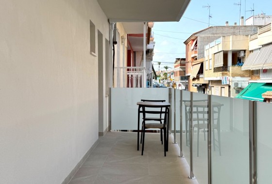 Revente - Villa - San Pedro del Pinatar - Lo Pagan