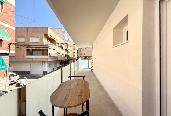 Revente - Villa - San Pedro del Pinatar - Lo Pagan