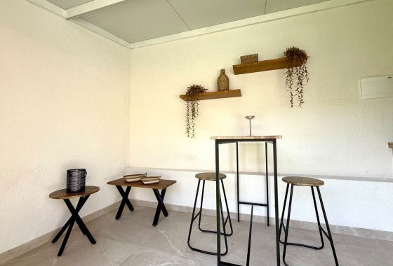 Revente - Villa - San Pedro del Pinatar - Lo Pagan