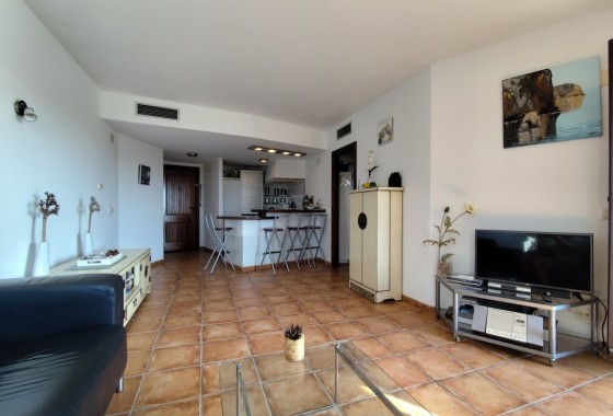 Resale - Apartment - Punta Prima