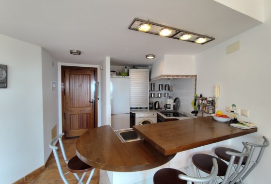 Resale - Apartment - Punta Prima
