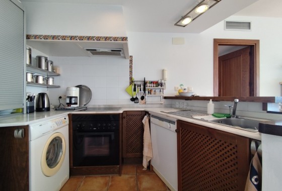 Resale - Apartment - Punta Prima