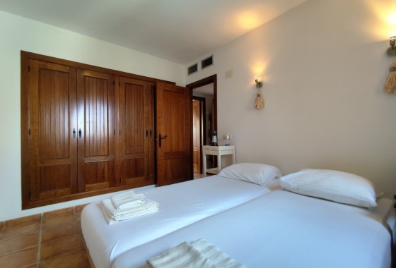 Resale - Apartment - Punta Prima