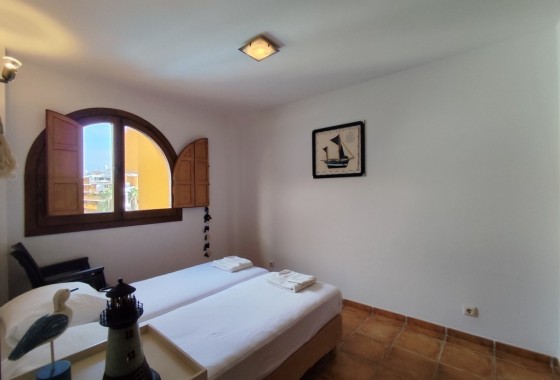 Resale - Apartment - Punta Prima
