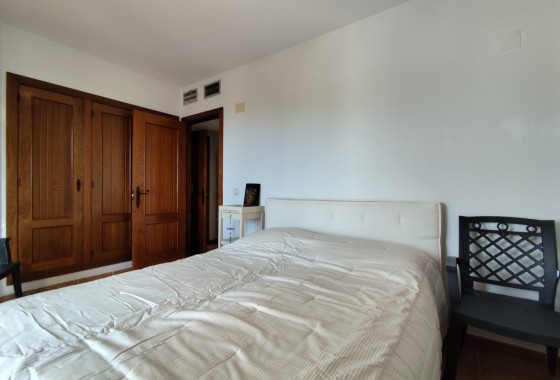 Resale - Apartment - Punta Prima