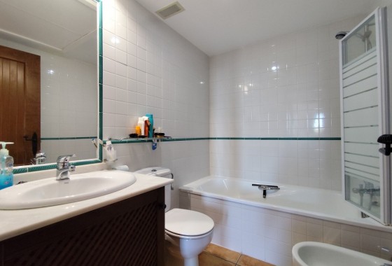 Resale - Apartment - Punta Prima
