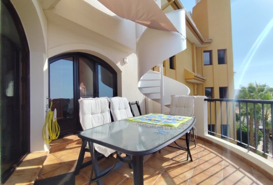 Resale - Apartment - Punta Prima