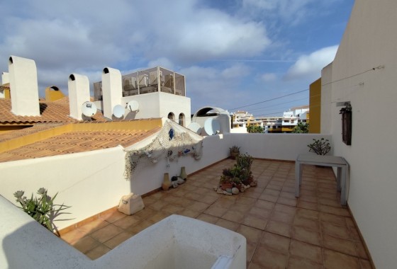 Resale - Apartment - Punta Prima