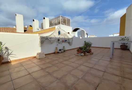 Resale - Apartment - Punta Prima