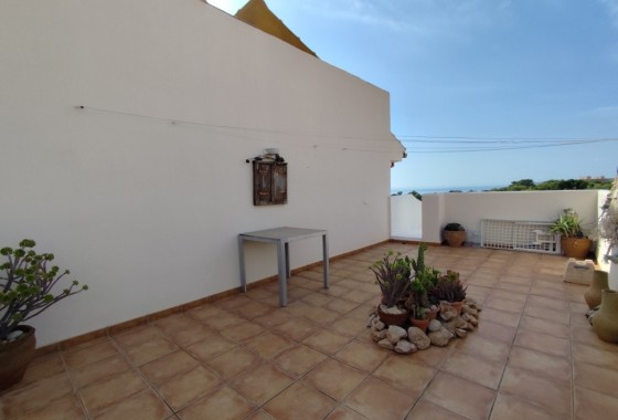 Resale - Apartment - Punta Prima