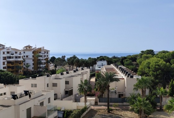 Resale - Apartment - Punta Prima