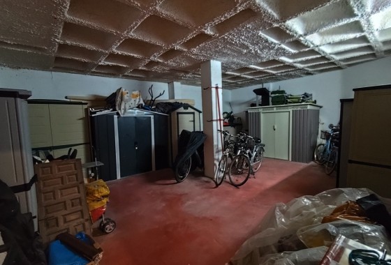 Resale - Apartment - Punta Prima