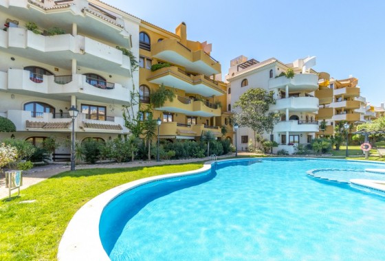 Resale - Apartment - Punta Prima