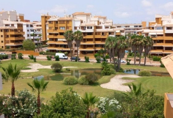 Resale - Apartment - Punta Prima
