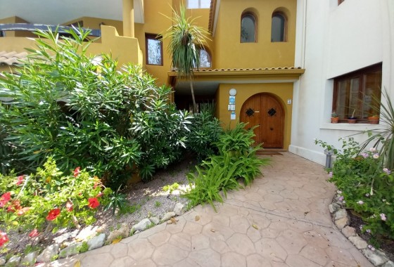 Resale - Apartment - Punta Prima