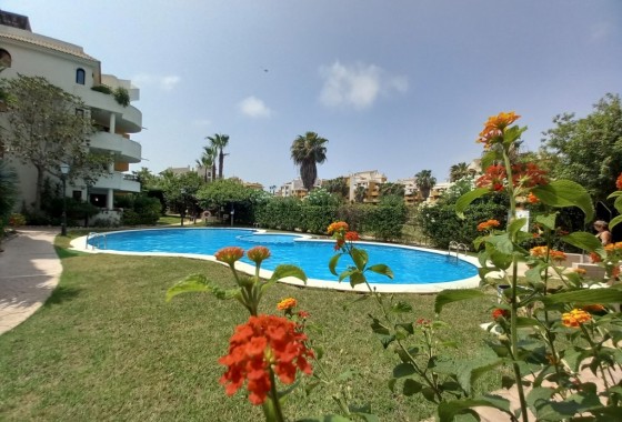 Resale - Apartment - Punta Prima