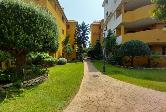 Resale - Apartment - Punta Prima
