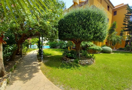 Resale - Apartment - Punta Prima