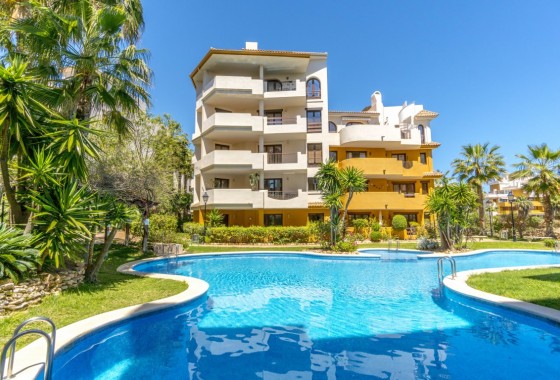 Resale - Apartment - Punta Prima