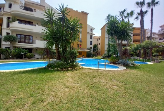 Resale - Apartment - Punta Prima