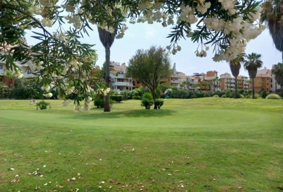 Resale - Apartment - Punta Prima