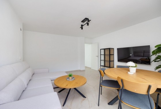 Revente - Appartement - Playa del Acequion