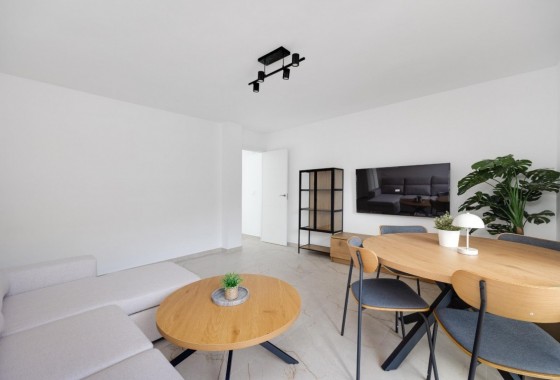 Revente - Appartement - Playa del Acequion