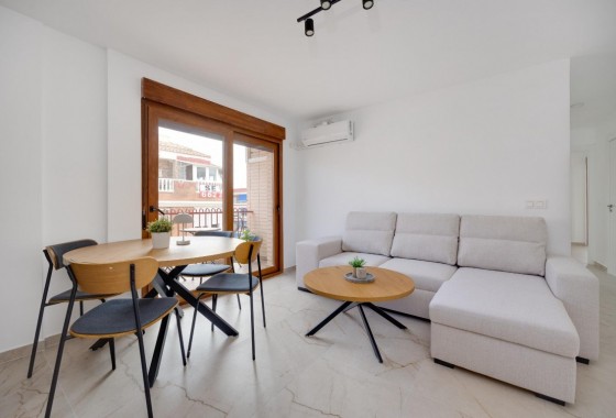 Revente - Appartement - Playa del Acequion
