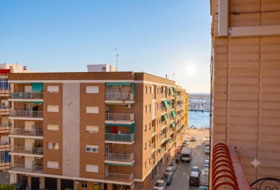 Revente - Appartement - Playa del Acequion
