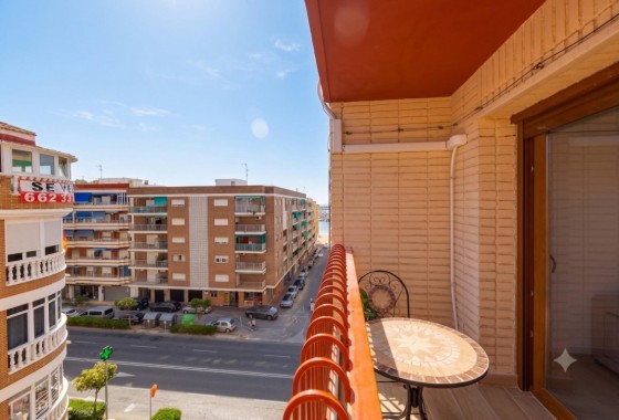 Revente - Appartement - Playa del Acequion