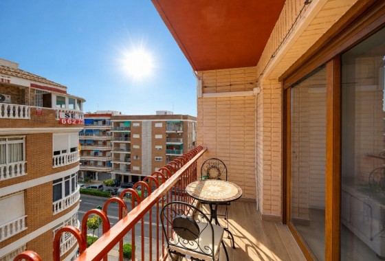 Revente - Appartement - Playa del Acequion