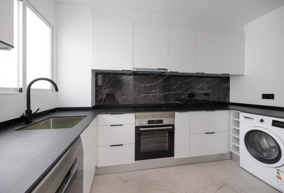 Revente - Appartement - Playa del Acequion