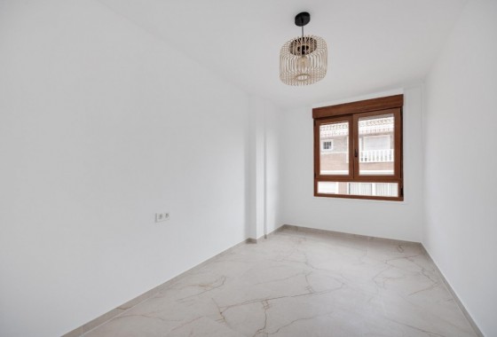Revente - Appartement - Playa del Acequion