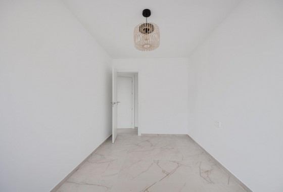 Revente - Appartement - Playa del Acequion