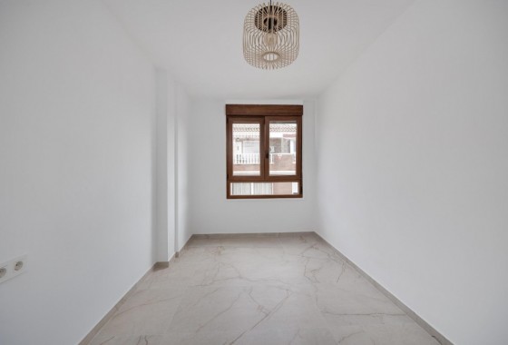 Revente - Appartement - Playa del Acequion