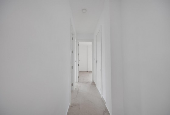 Revente - Appartement - Playa del Acequion