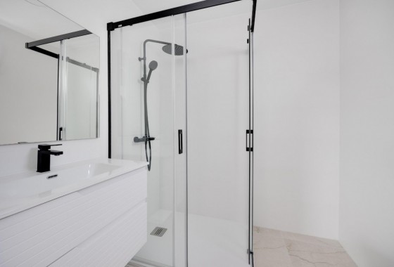 Revente - Appartement - Playa del Acequion