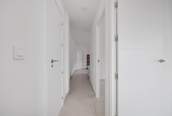 Revente - Appartement - Playa del Acequion