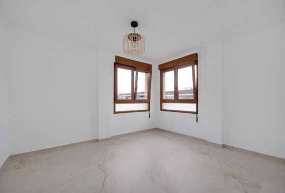 Revente - Appartement - Playa del Acequion
