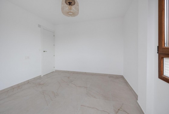 Revente - Appartement - Playa del Acequion