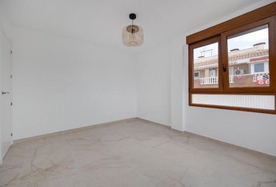 Revente - Appartement - Playa del Acequion