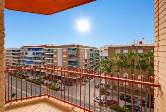 Revente - Appartement - Playa del Acequion