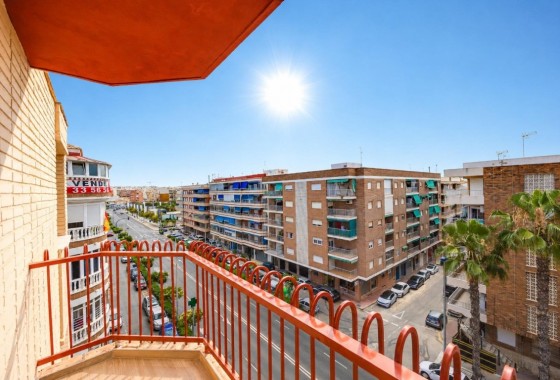 Revente - Appartement - Playa del Acequion