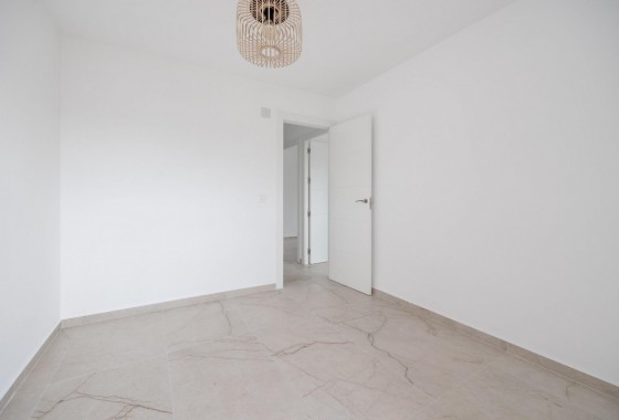 Revente - Appartement - Playa del Acequion