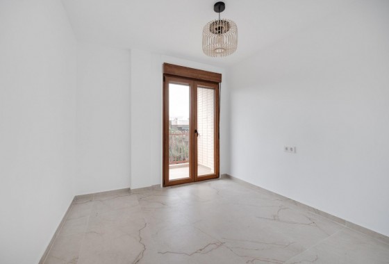 Revente - Appartement - Playa del Acequion