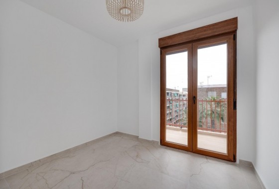 Revente - Appartement - Playa del Acequion