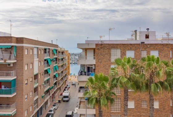 Revente - Appartement - Playa del Acequion