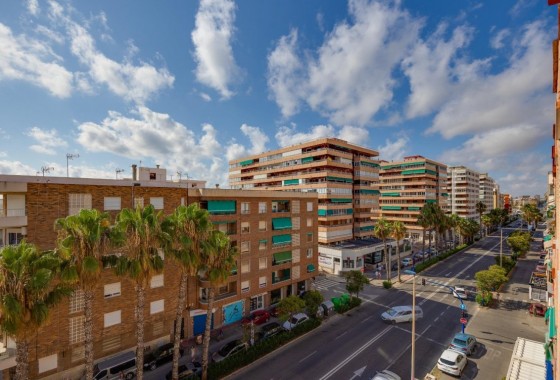 Revente - Appartement - Playa del Acequion