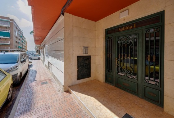 Revente - Appartement - Playa del Acequion