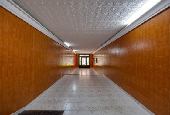 Revente - Appartement - Playa del Acequion